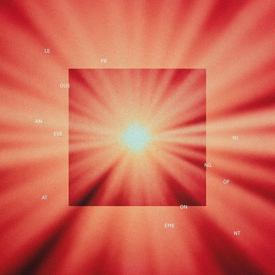 LEPROUS - AN EVENING OF ATONOMENT / LIVE (2025) - 3xLP 180GR DIFIR PLAK