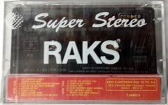 BEATLES - SGT. PEPPER'S LONELY HEARTS CLUB BAND (1987) KENT CASSETTE MADE IN TURKEY ''NEW''