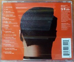 WILL.I.AM - WILLPOWER CD 2.EL