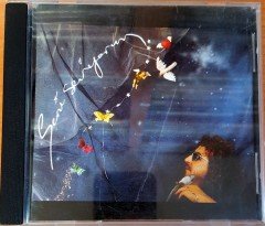 İLHAN İREM - SENİ SEVİYORUM CD 2.EL
