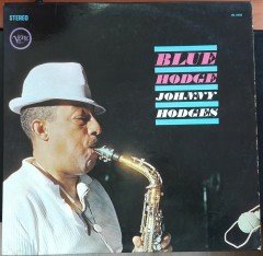 JOHNNY HODGES - BLUE HODGE (1961) - 2.EL PLAK