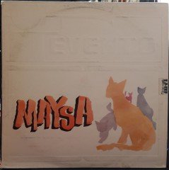 MAYSA - MAYSA (1974) - 2.EL PLAK