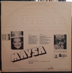 MAYSA - MAYSA (1974) - 2.EL PLAK