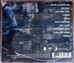 TOM ODELL - LONG WAY DOWN (2013) CO1LUMBIA CD 2.EL