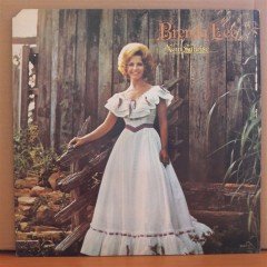 BRENDA LEE - NEW SUNRISE (1973) - LP 2.EL PLAK