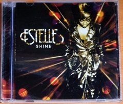 ESTELLE - SHINE (2008) - CD 2.EL