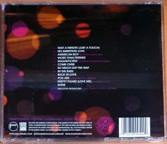 ESTELLE - SHINE (2008) - CD 2.EL
