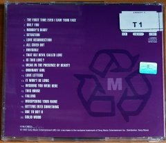 ALISON MOYET - SINGLES (1995) - CD 2.EL