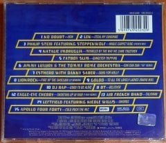 GO SOUNDTRACK / NO DOUBT, BT, EAGLE EYE CHERRY, FATBOY SLIM, LEN, NATALIE IMBRUGLIA (1999) - CD 2.EL