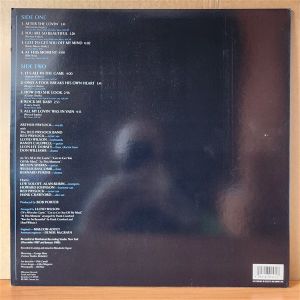 ARTHUR PRYSOCK – TODAY'S LOVE SONGS, TOMORROW'S BLUES (1988) - LP 2.EL PLAK
