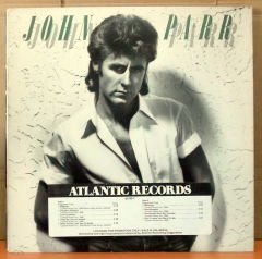 JOHN PARR 1984 LP 2.EL