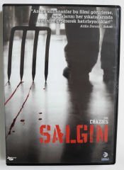SALGIN - THE CRAZIES - DVD 2.EL