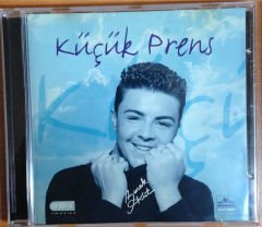 BURAK KUT KÜÇÜK PRENS CD 2.EL