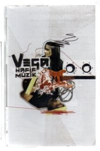 VEGA - HAFİF MÜZİK (2005) KASET AMBALAJINDA SIFIR
