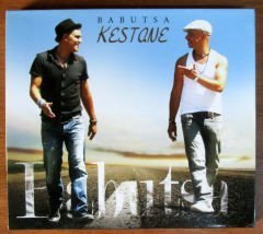 BABUTSA - KESTANE CD 2.EL