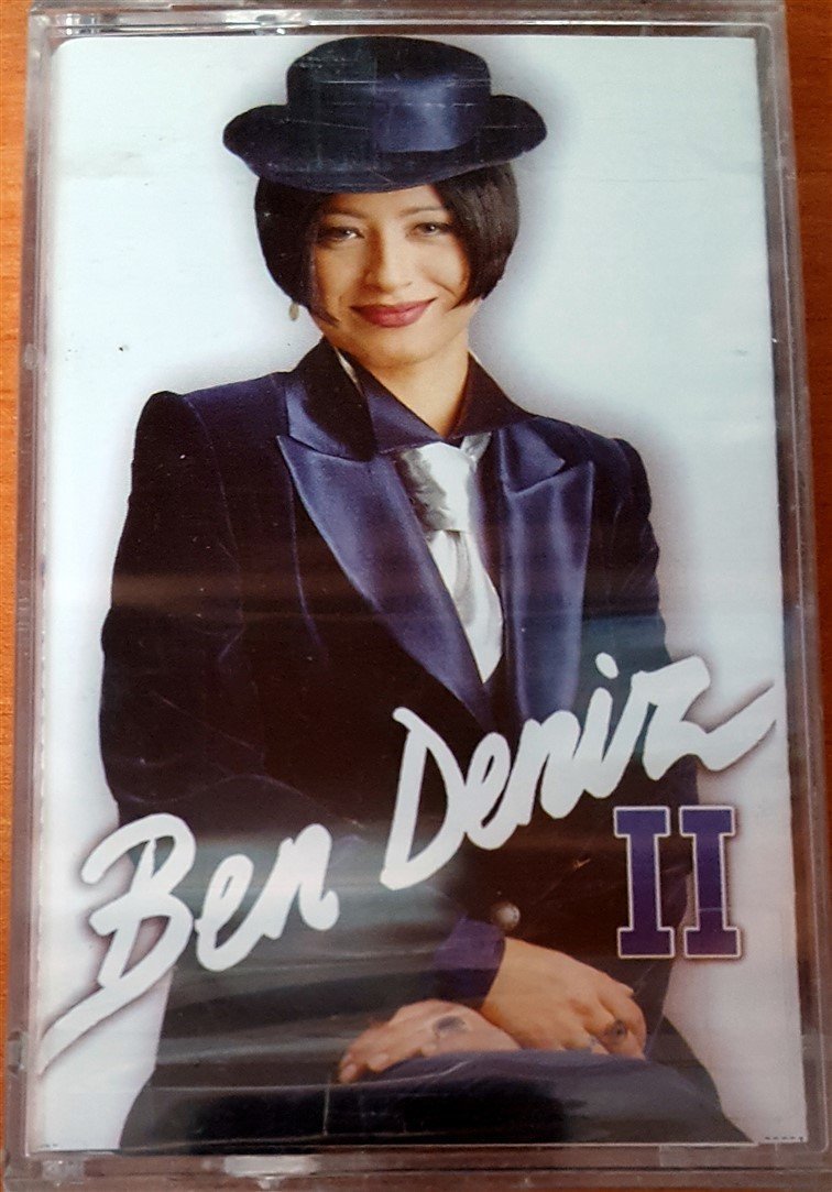 BENDENİZ - II KASET SIFIR