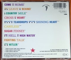 EVERYTHING BUT THE GIRL - BABY, THE STARS SHINE BRIGHT (1986) - CD 2.EL