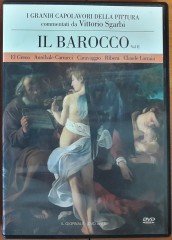 IL BAROCCO VOL II - DVD 2.EL TR ALTYAZI YOKTUR
