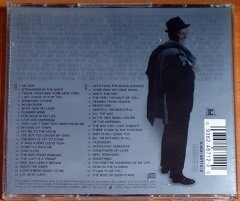 FRANK SINATRA - MY WAY / THE BEST OF (1997) - 2CD 2.EL