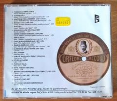 MASTERS OF TURKISH MUSIC - CD 2.EL