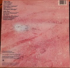 DJAVAN - DJAVAN (1985) - PLAK 2.EL