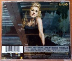 KELLY CLARKSON - BREAKAWAY CD 2.EL