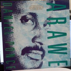 DANIEL PONCE - ARAWE (1987) - 2.EL PLAK