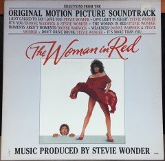 THE WOMAN IN RED (1984) - SOUNDTRACK - STEVIE WONDER - 2.EL PLAK