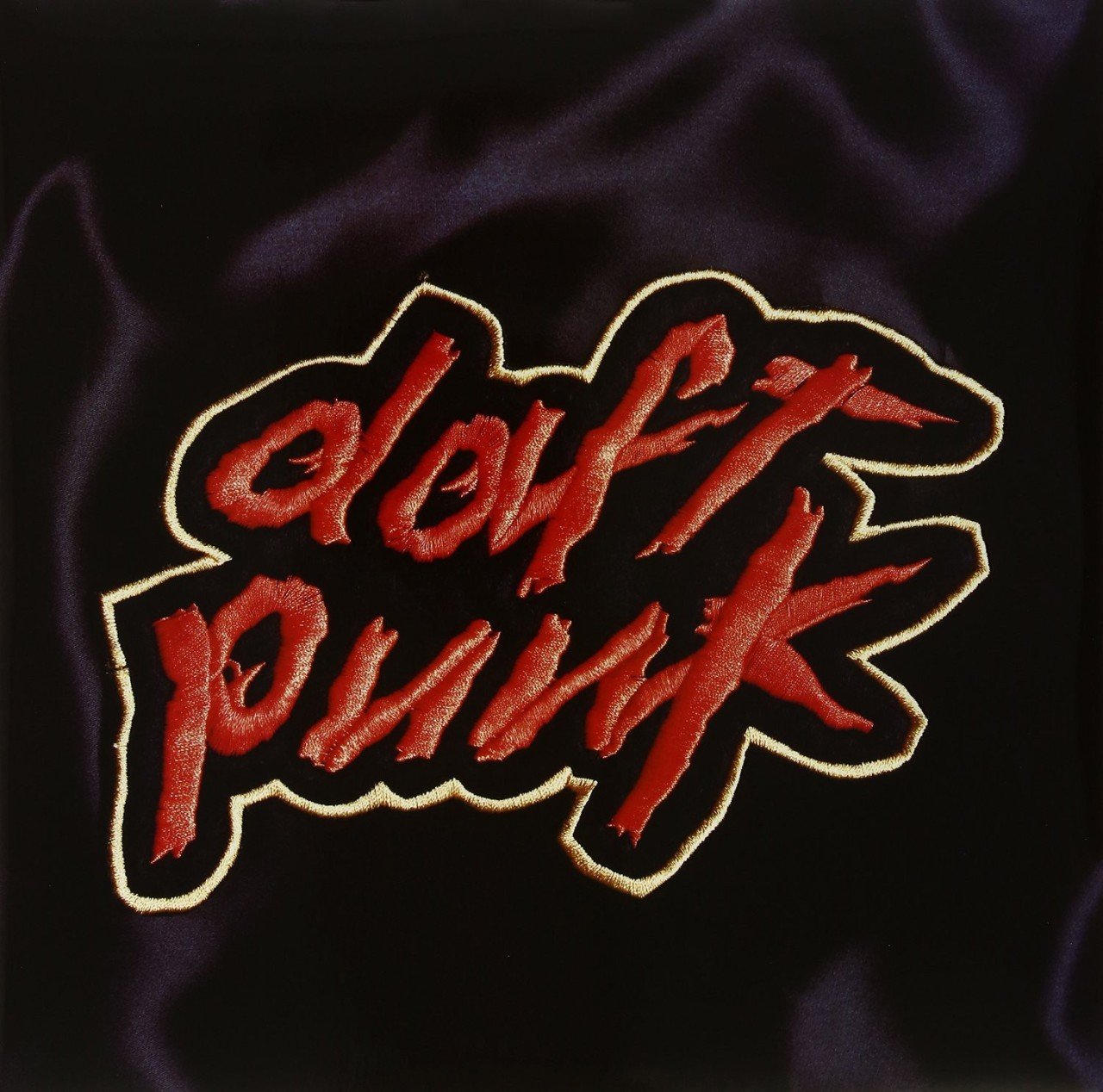 DAFT PUNK - HOMEWORK (1996) - 2LP 2019 EDITION SIFIR PLAK