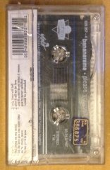 BANANARAMA PLEASE YOURSELF CASSETTE 1993 MADE IN TURKEY ''NEW''