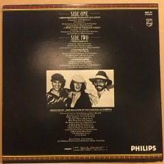 AL DI MEOLA, JOHN MCLAUGHLIN, PACO DE LUCIA - FRIDAY NIGHT IN SAN FRANCISCO (1981) 2.EL PLAK