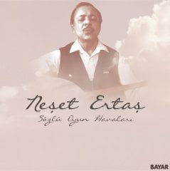 NEŞET ERTAŞ - SÖZLÜ OYUN HAVALARI - LP SIFIR PLAK