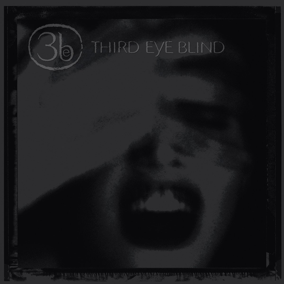 THIRD EYE BLIND - same title (1997) 3LP 2017 20TH AN.EDT. SIFIR