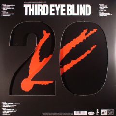 THIRD EYE BLIND - same title (1997) 3LP 2017 20TH AN.EDT. SIFIR