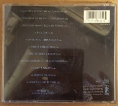 GARTH BROOKS BEYOND THE SEASON (1992) CD COUNTRY 2.EL