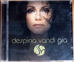 DESPINA VANDI - GIA (2004) ESCONDIDA MUSIC 2CD 2.EL