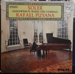 RAFAEL PUYANO - SOLER - PLAK 2.EL