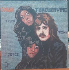 DAWN - TUNEWEAVING (1972) - PLAK 2.EL