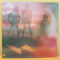 BEE GEES - SPIRITS HAVING FLOWN (1979) - PLAK 2.EL