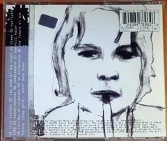 EVERYTHING BUT THE GIRL - TEMPERAMENTAL (1999) - CD 2.EL