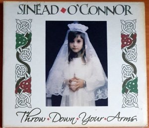SINEAD O'CONNOR - THROW DOWN YOUR ARMS (2005) - CD 2.EL