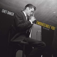 CHET BAKER - EMBRACEABLE YOU (2017) - PLAK SIFIR