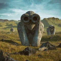 JEAN MICHEL JARRE - EQUINOXE INFINITY (2018) - LP 180GR SIFIR PLAK