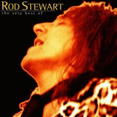 ROD STEWART - VERY BEST OF (1998) - CD 2.EL