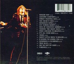 ROD STEWART - VERY BEST OF (1998) - CD 2.EL