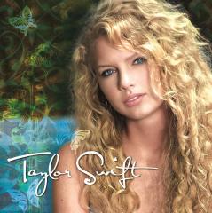 TAYLOR SWIFT - TAYLOR SWIFT (2006) - CD SIFIR