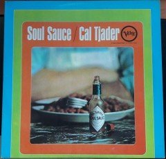 CAL TJADER - SOUL SAUCE (1965) - 2.EL PLAK