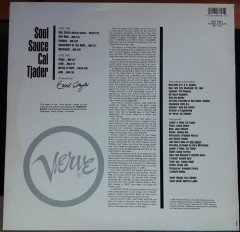 CAL TJADER - SOUL SAUCE (1965) - 2.EL PLAK