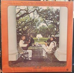 SEALS & CROFTS - TAKIN' IT EASY (1978) - 2.EL PLAK