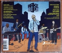 JOHN LEGEND & THE ROOTS - WAKE UP! (2010) COLUMBIA CD 2.EL